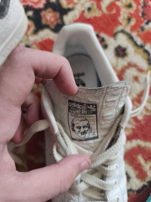 Адідас стенсміт,adidas stansmith
