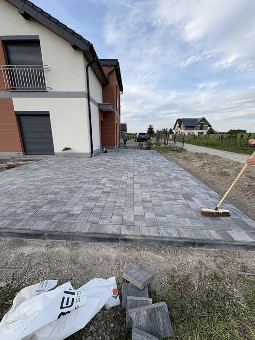 Wykonam profesjonalne uslugi brukarskie