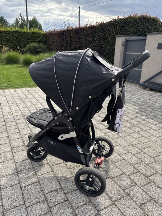 Wózek Snap Vaco Baby 3