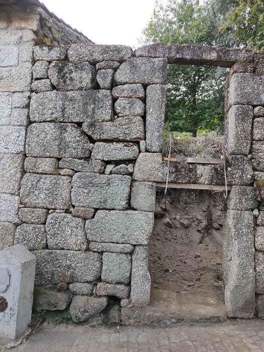 Vendo casa Gondoriz geres