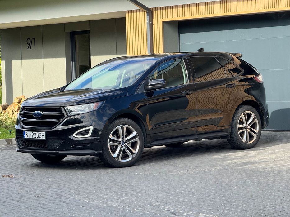 Ford Edge