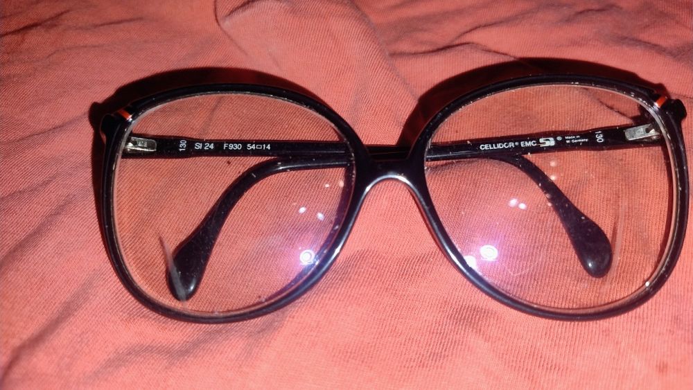 Okulary Swarovski, Safilo, Cellidor