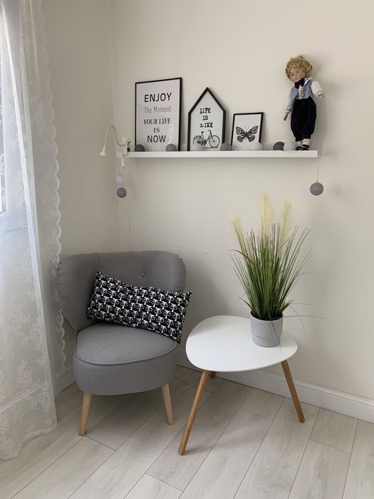 Domek Stegna Apartament 8-osobowy