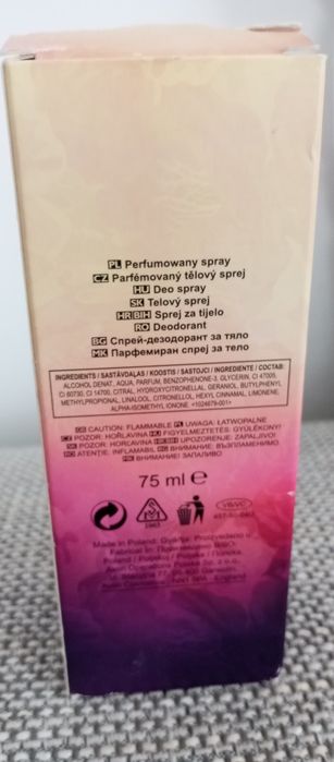 Only imagine perfumy Avon