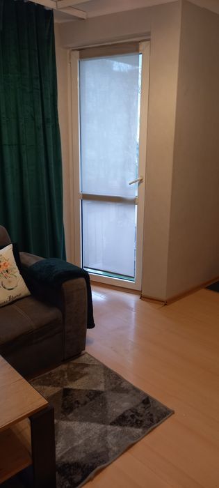 Przytulne mieszkanko