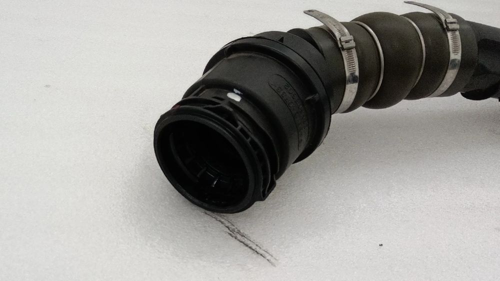 Tubo do intercooler RENAULT Clio IV (BH_)