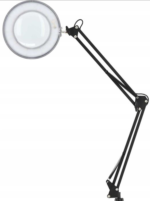 Lampa lupa dermatologiczna kosmetyczna
LED 10W - idealna do salonu!