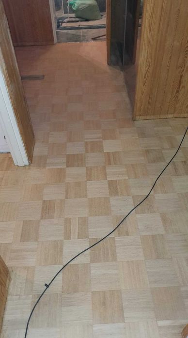 CYKLINOWANIE od A do Z parkietów tanio i szybko Warszawa i Okolice