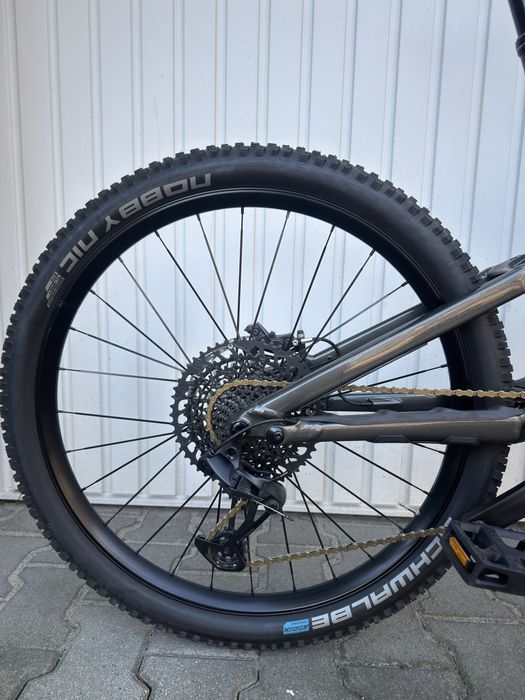 Rower elektryczny Specialized Turbo Levo Comp sl2 Alloy 18kg 2024r. S5