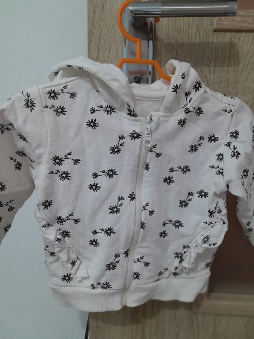 Bluza rozmiar 68 sinsay