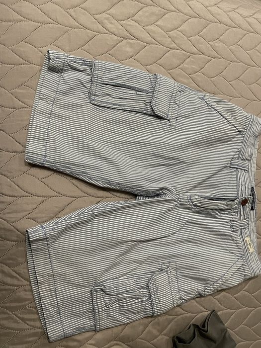 Calções tommy hilfiger