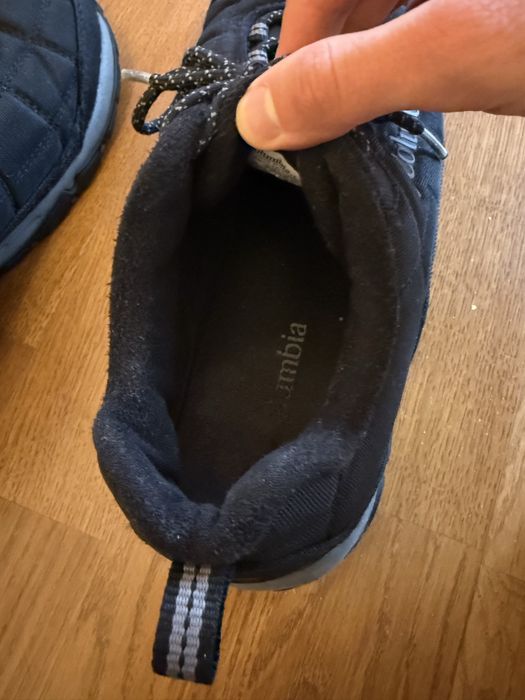 Buty zimowe Columbia