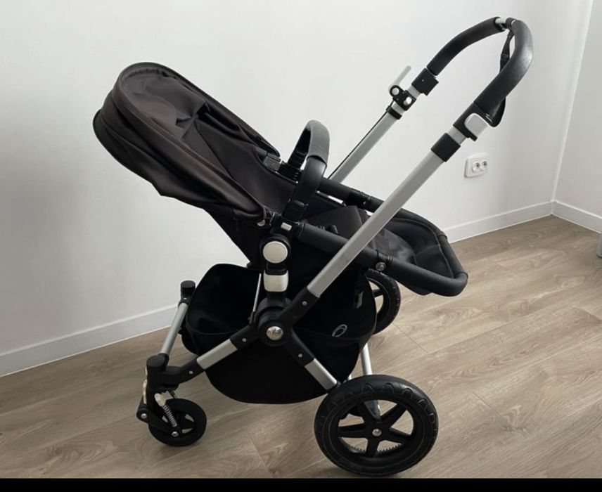 Bugaboo Cameleon 3 plus, 2 в 1