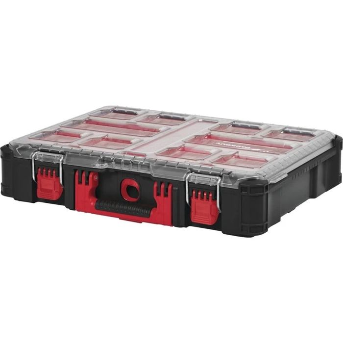 Ящик органайзер для інструментів MILWAUKEE PACKOUT (4932464082