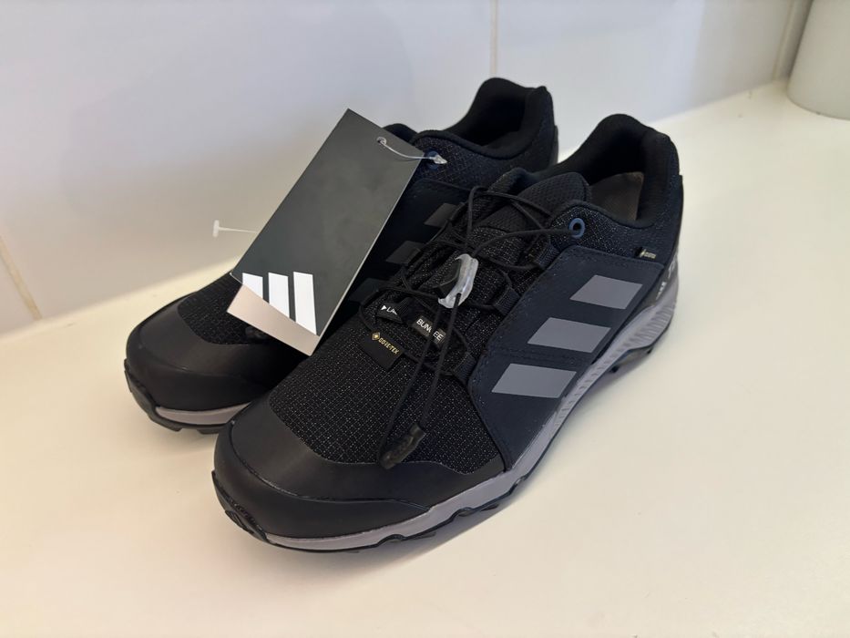 Buty adidas new gtx goretex terrex 38  pro