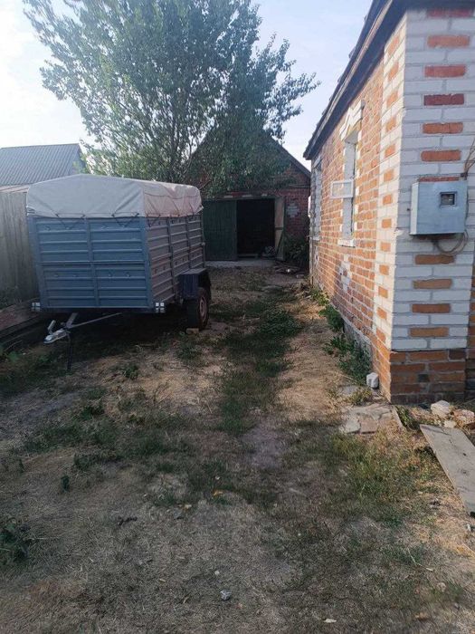 Продам будинок в с.Гути Богодухівського району