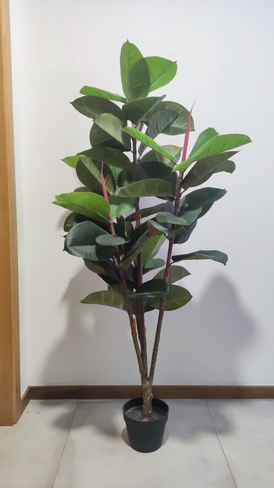 Planta artificial, 150cm, nova