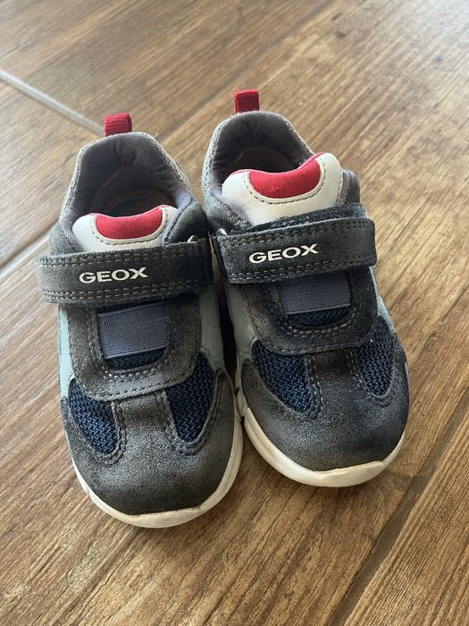 Кросівки Geox 25 розмір