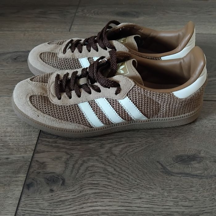 Кросівки  Adidas