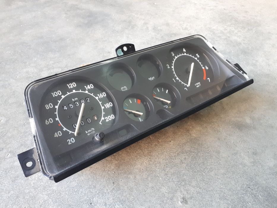 Quadrante ou conta quilómetros Opel Corsa-a Joy