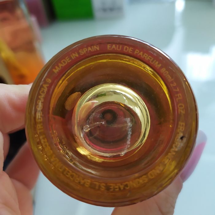 Prada candy woda perfumowana 80 ml