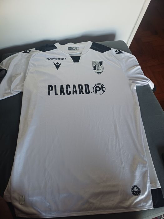 Camisola Vitória Guimarães