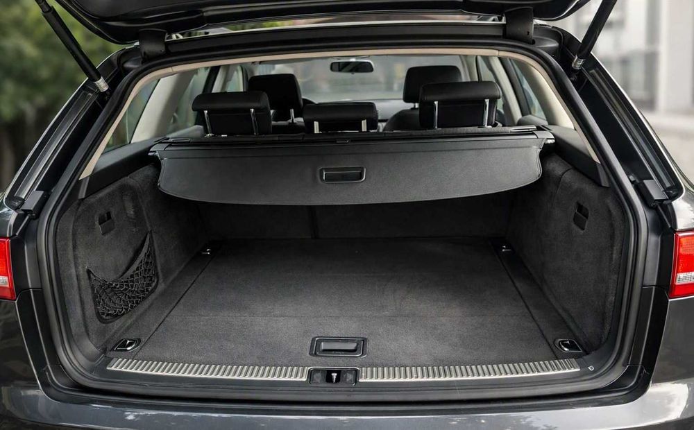 Audi A4 Avant 1.9 Tdi — bem estimado e em excelente estado