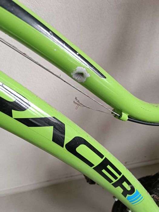 Продам новий Велосипед