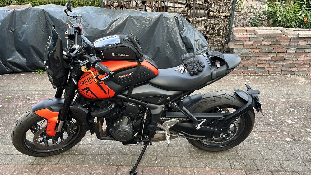 Triumph