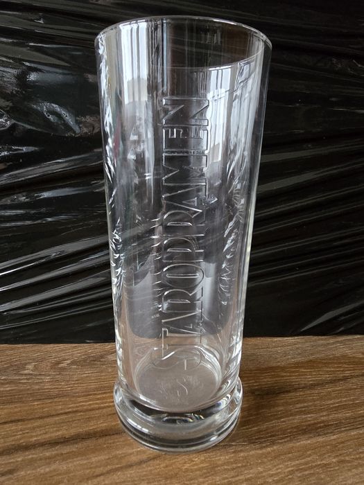 Kufel szklanka do piwa