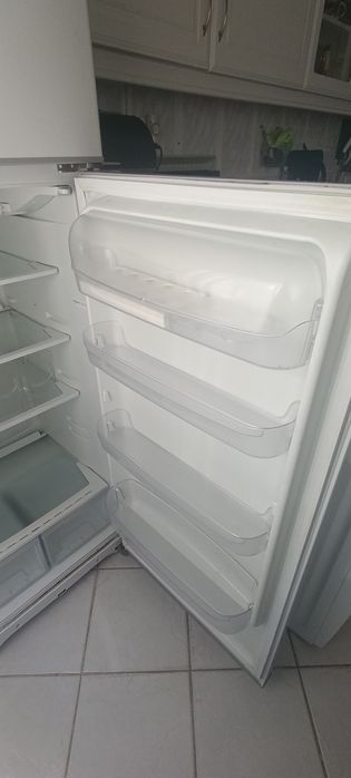 Frigorífico Hotpoint Classe A