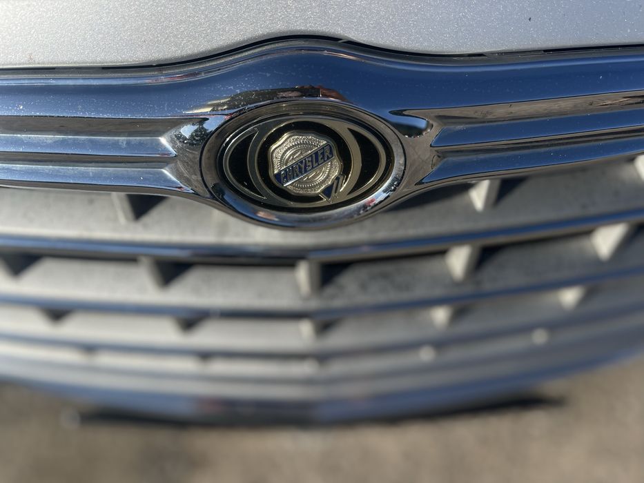 Авто Chrysler 300C 5.7 HEMI , автомат, повна комплектація