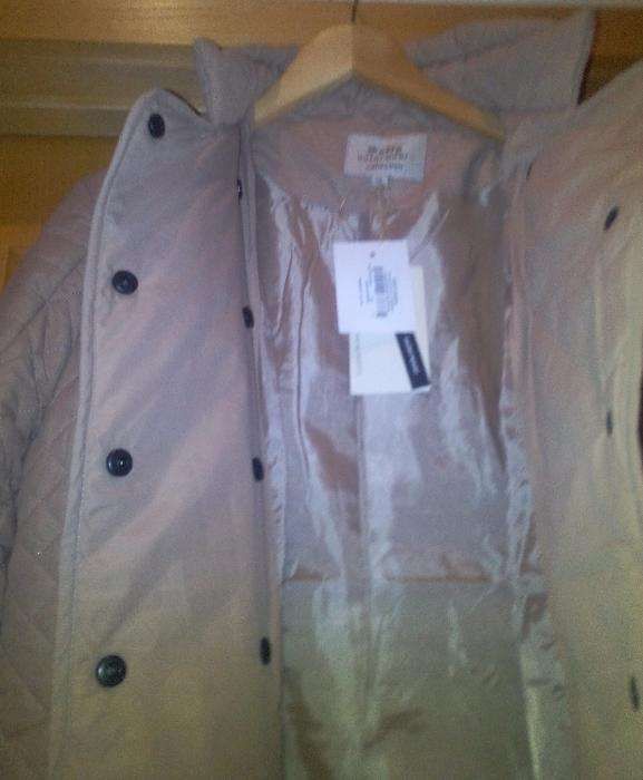 Kispo de senhora novo