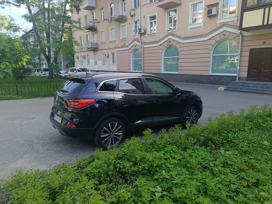 Продам авто Рено каджар