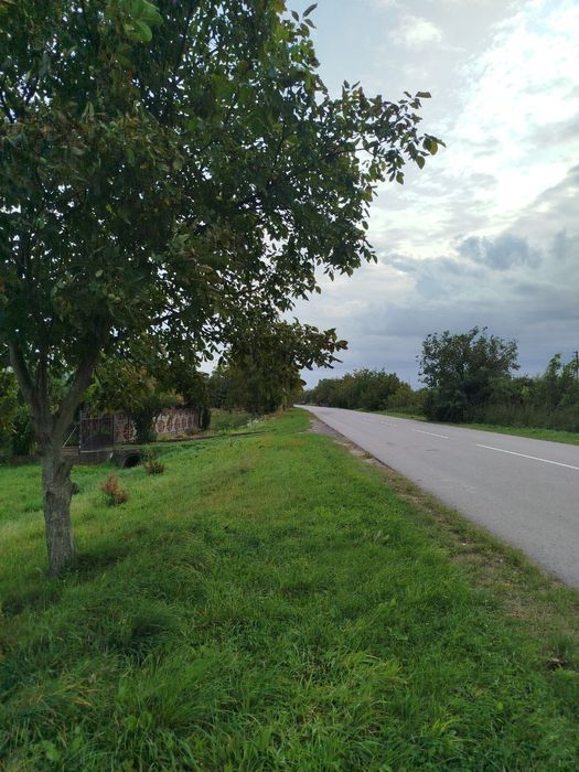 Незавершене будівництво