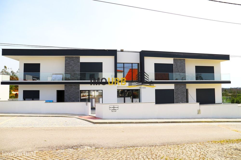 Apartamento T3