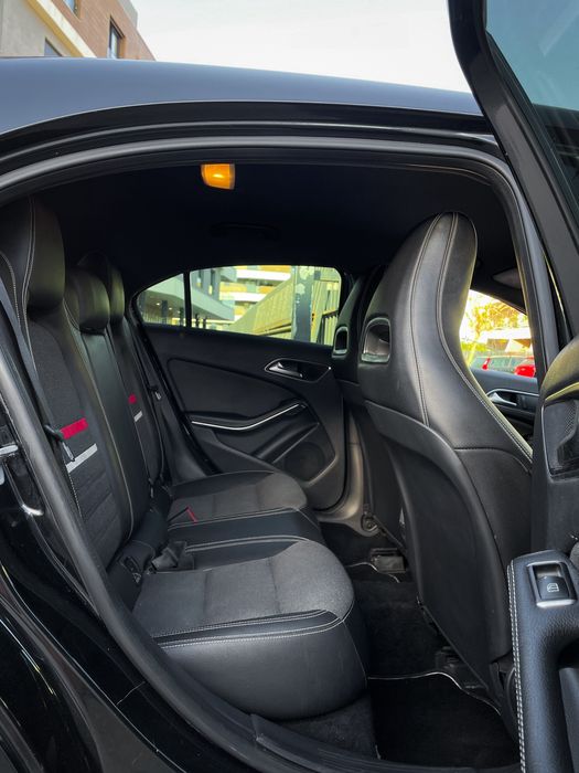 Mercedes A180 CDI