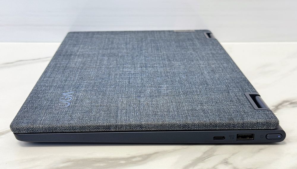 Lenovo Yoga 6 13ALC6 14"TOUCH 2in1 FHD IPS|Ryzen 5 5500U|8Gb|128 SSD|АКБ 4%