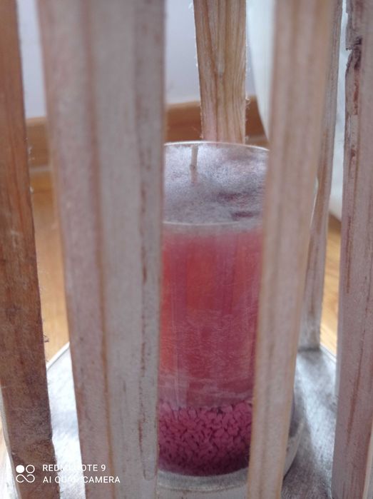 Candelabros loja VIVA