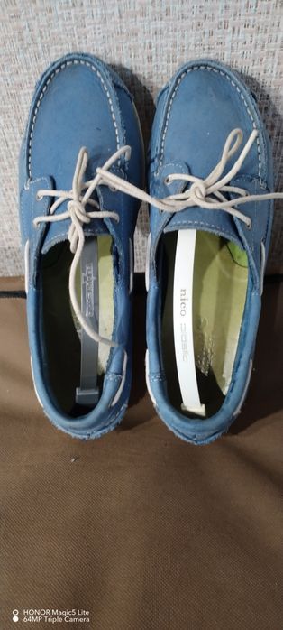 Продам мокасини,розмір 39