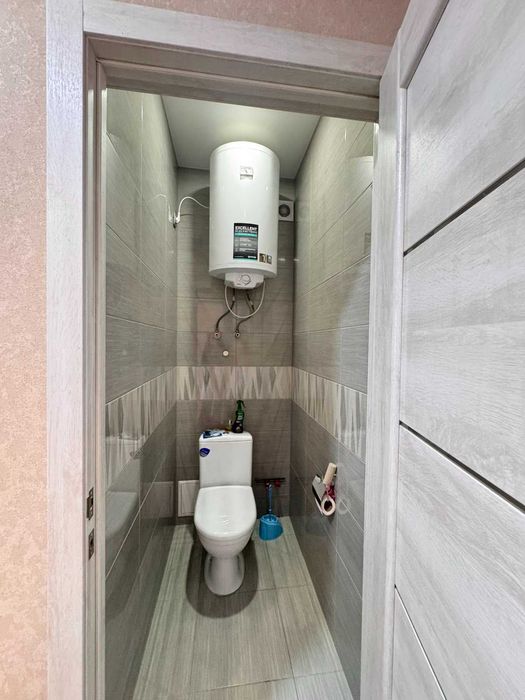 Новинка! ЖК Мира 2, Продам 2 ком квартиру пл 57м2, Евроремонт! A