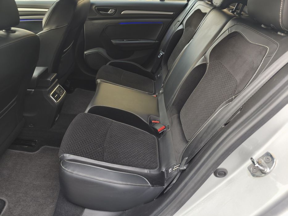 Renault Megane 1.5 DCI 110cv