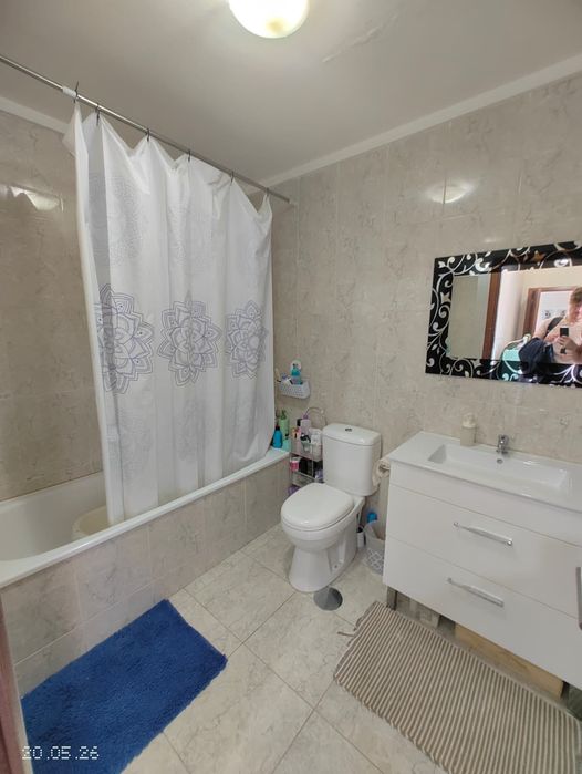 Apartamento T2 em Paredes