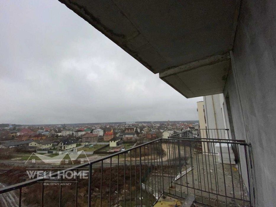 Продаж квартири 1к Анатолія Луценка, 18 ЖК Скандія Бровари