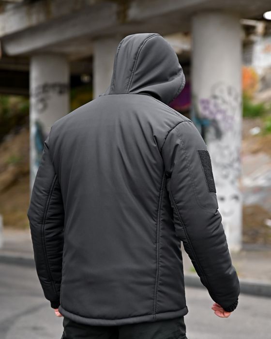 Зимова куртка для військових OmniHeat / зимняя тактическая куртка