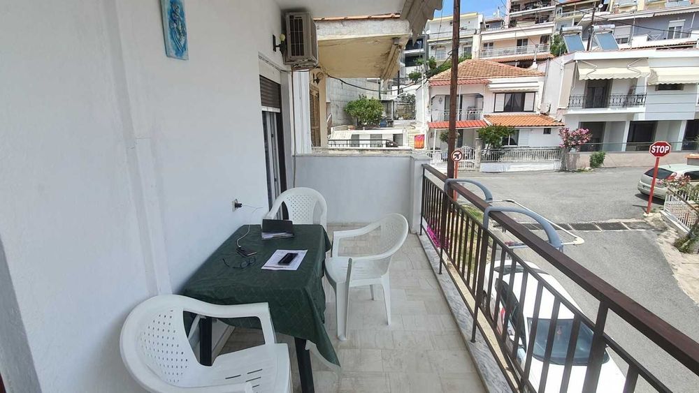 СРОЧНО! 200 шагов до моря! Квартира в Греции (Халкидики) 74 000 €