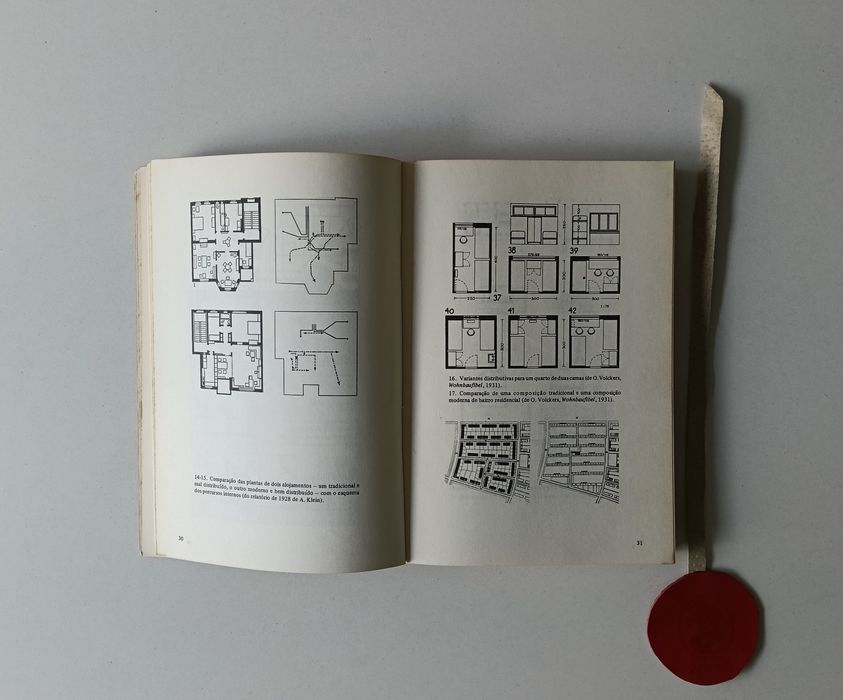 Projetar a cidade moderna