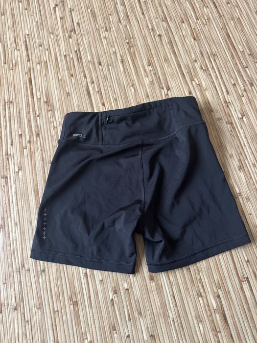 Шорты шорти Puma