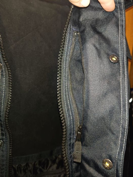 Робоча куртка Mascot Hellmann Worldwide