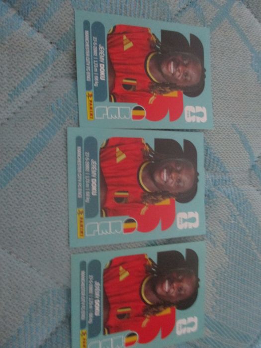 cromos mundial 2026 doku